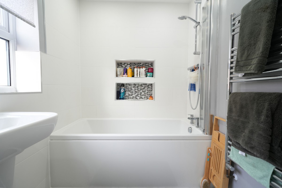 Sear Hills Close, Balsall Common