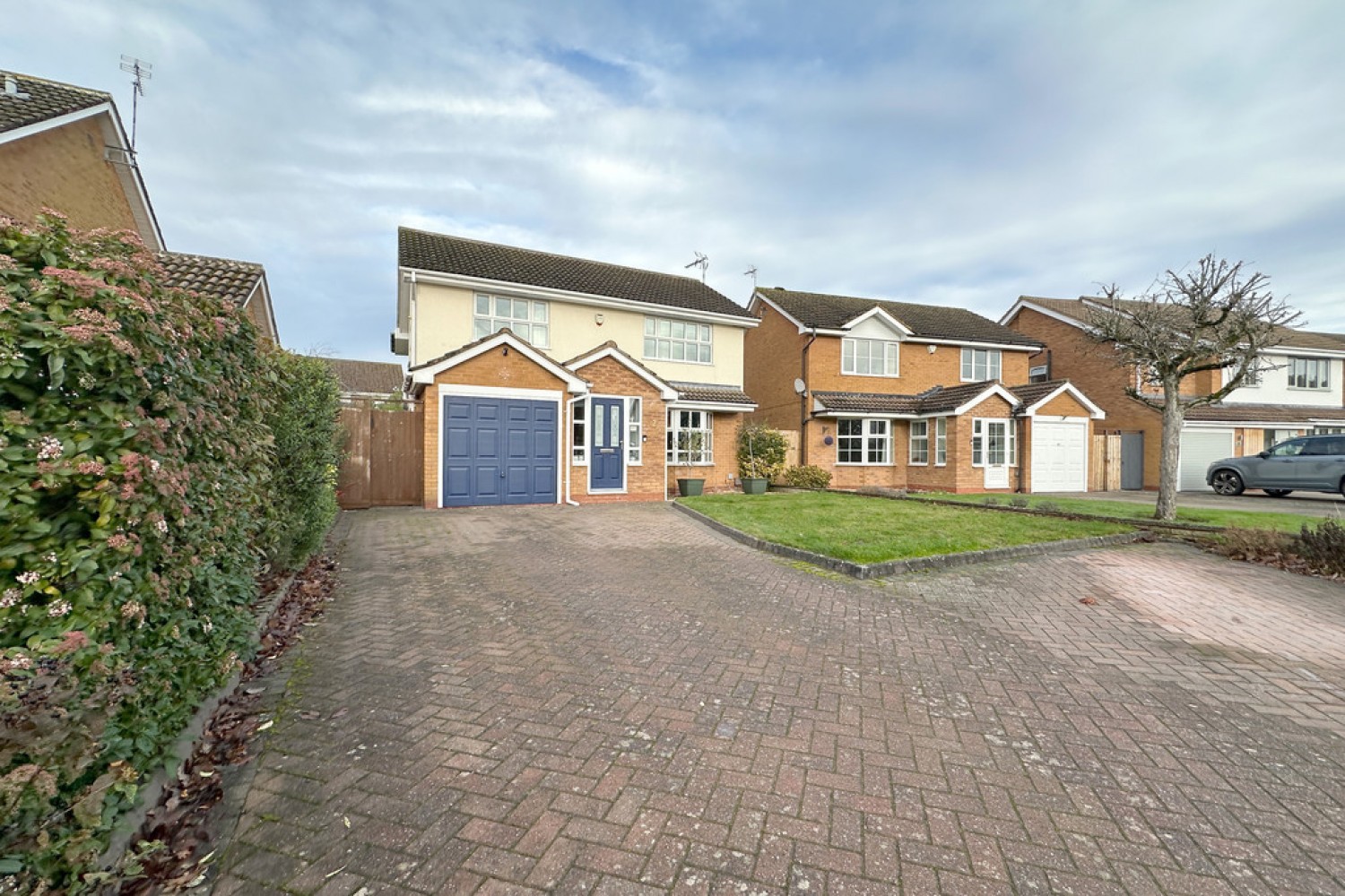 4 bedroom House for Sale Sear Hills Close, Balsall Common