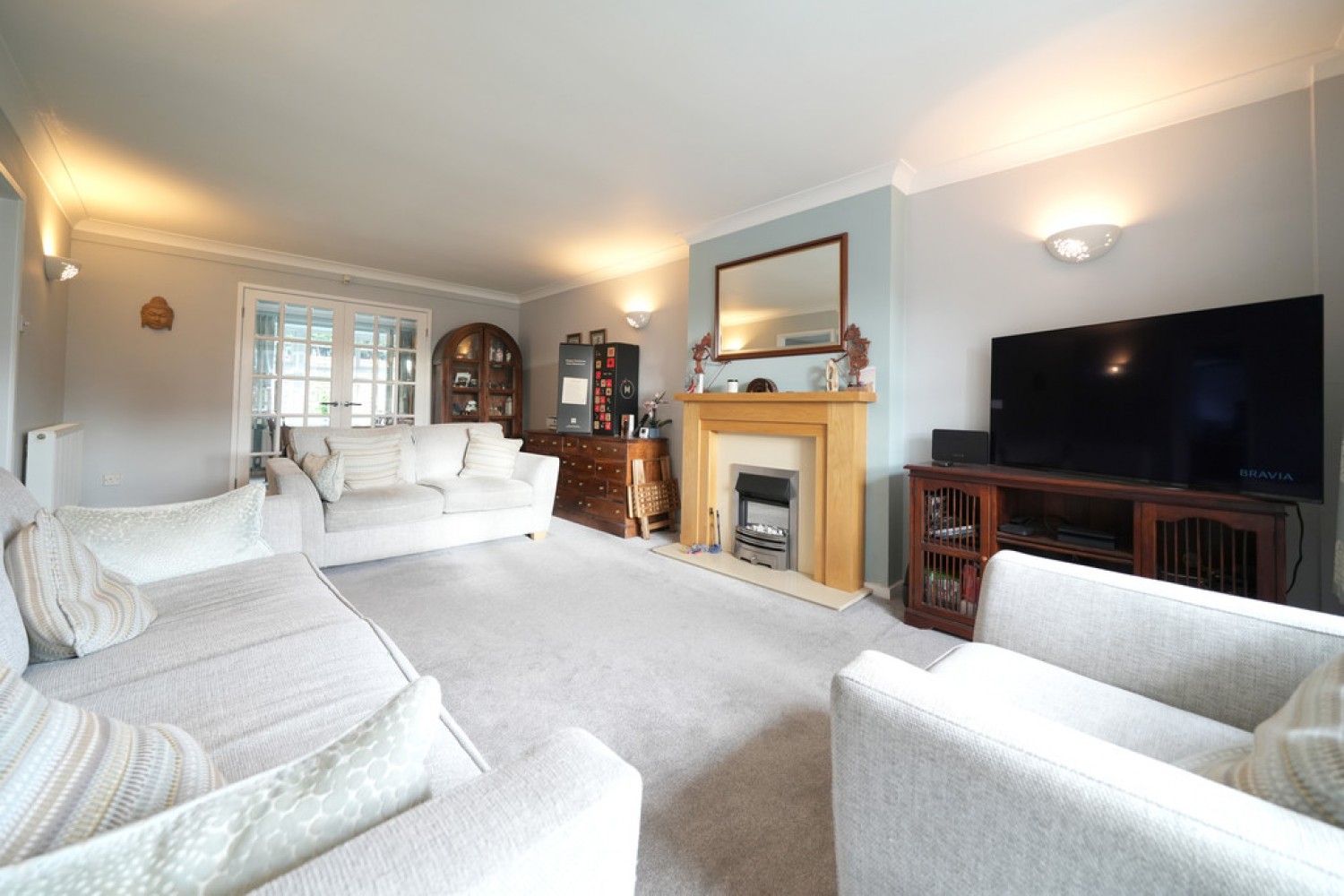 4 bedroom House for Sale Sear Hills Close, Balsall Common