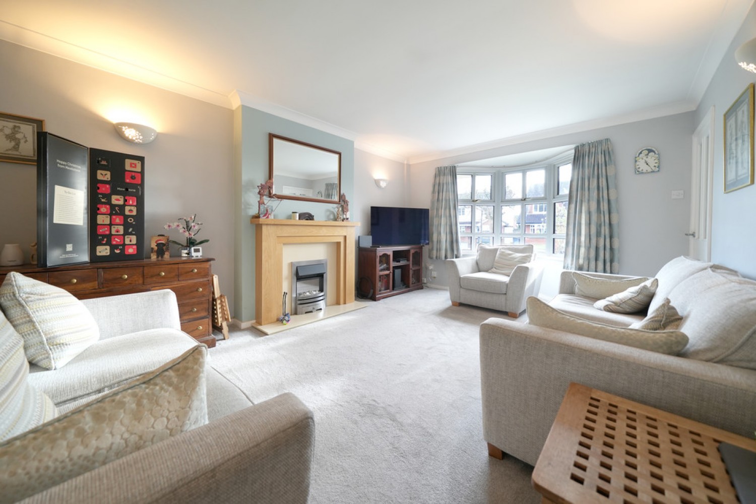 4 bedroom House for Sale Sear Hills Close, Balsall Common
