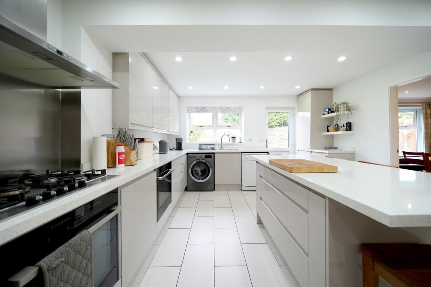 4 bedroom House for Sale Sear Hills Close, Balsall Common