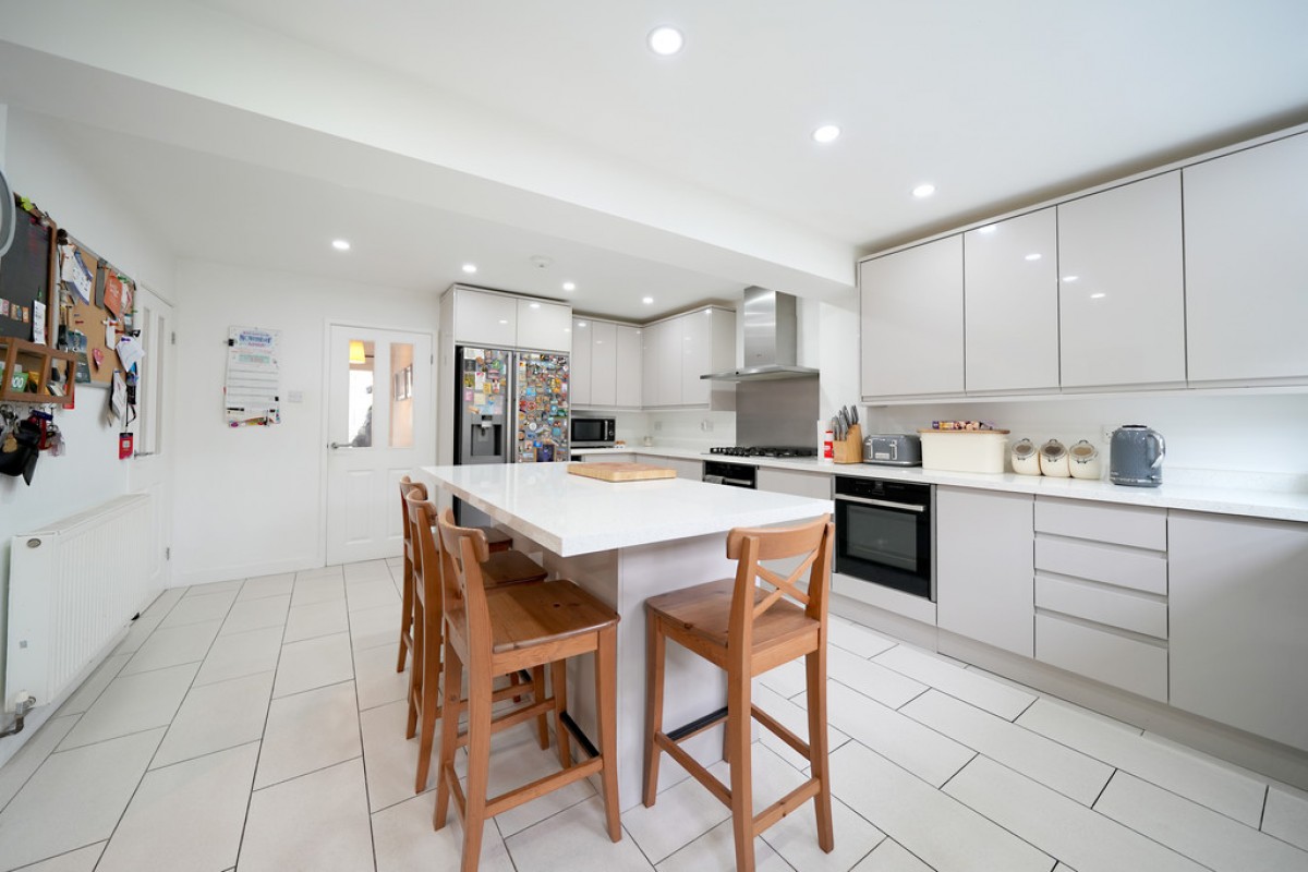 Sear Hills Close, Balsall Common