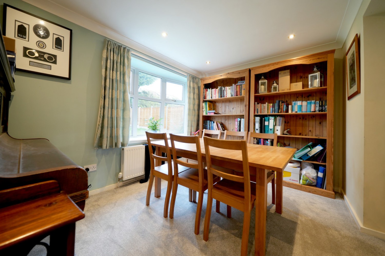 4 bedroom House for Sale Sear Hills Close, Balsall Common