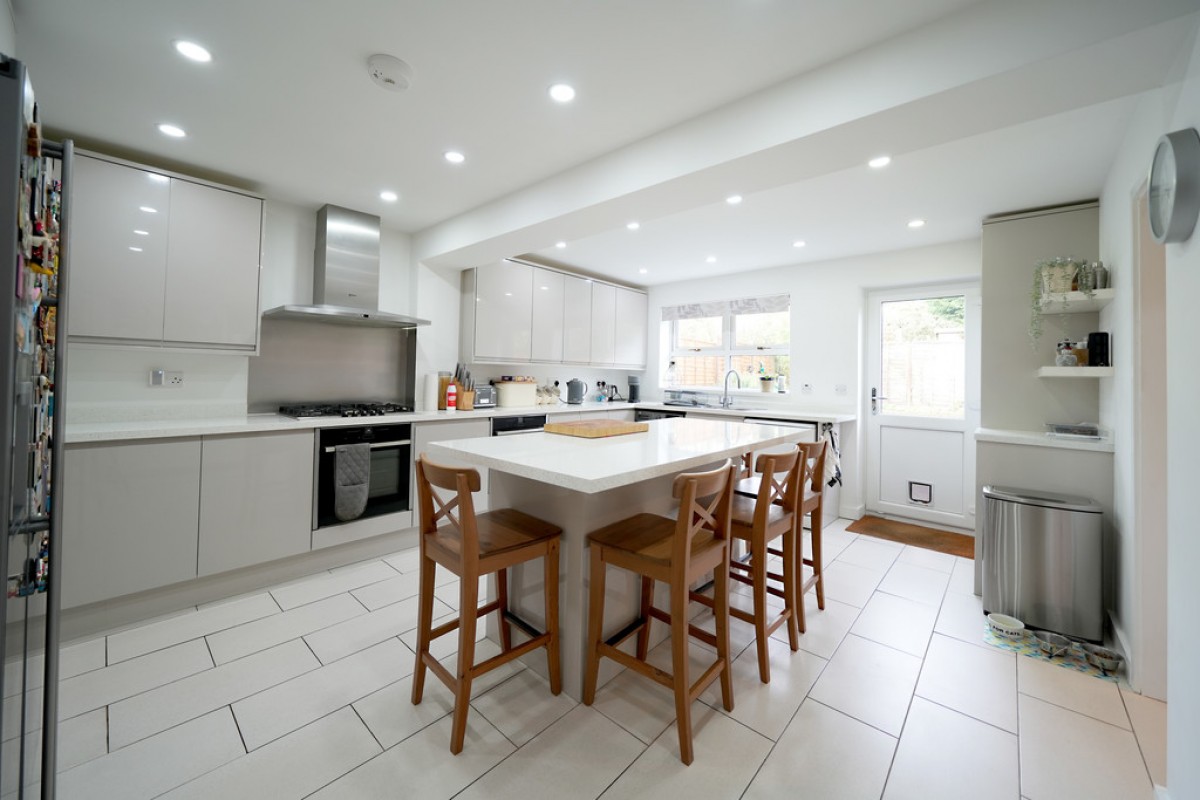 Sear Hills Close, Balsall Common