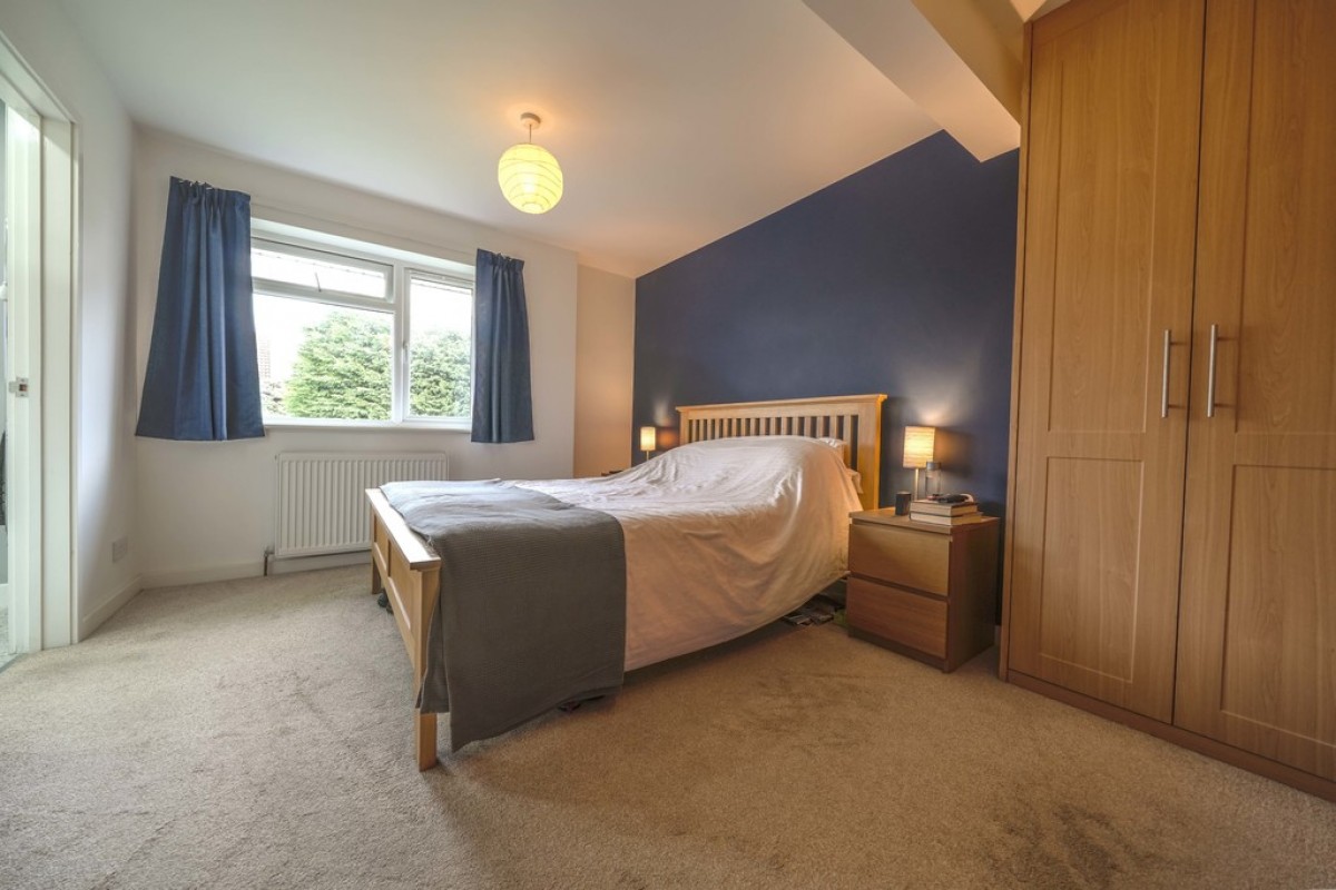 Sear Hills Close, Balsall Common