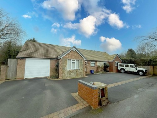 Station Road, Balsall Common