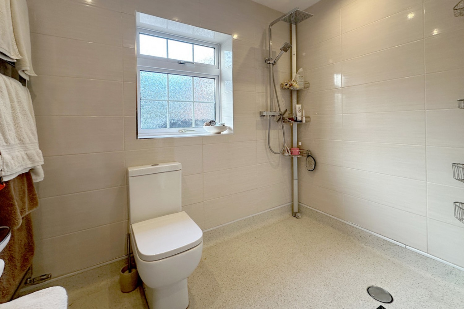 4 bedroom Bungalow for Sale Station Road, Balsall Common