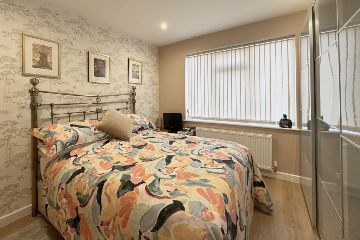 4 bedroom Bungalow for Sale Station Road, Balsall Common