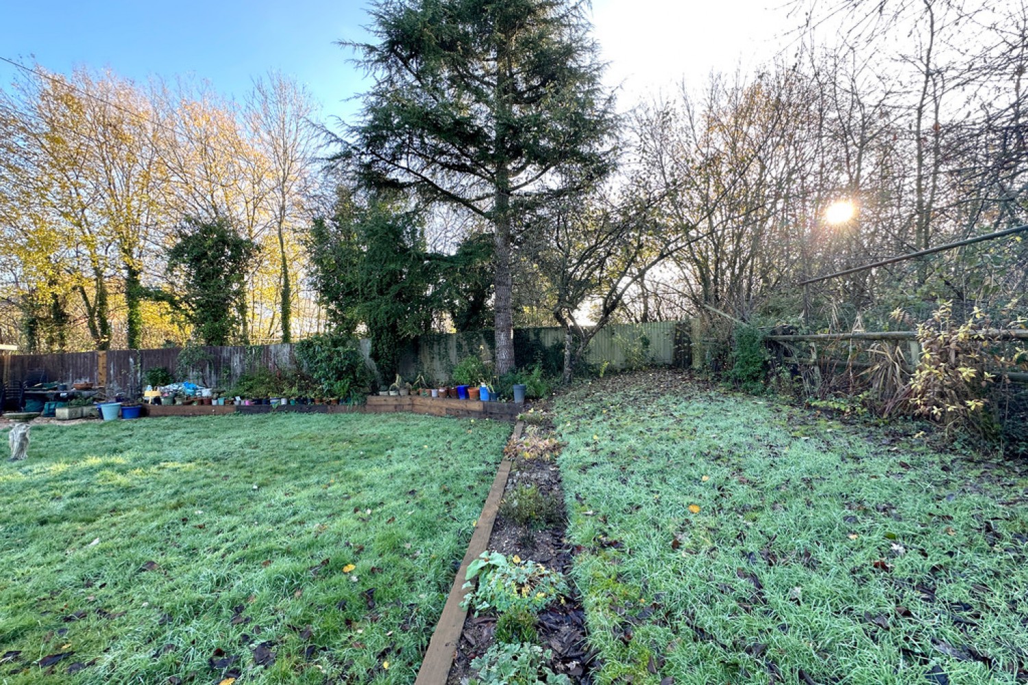 4 bedroom Bungalow for Sale Station Road, Balsall Common