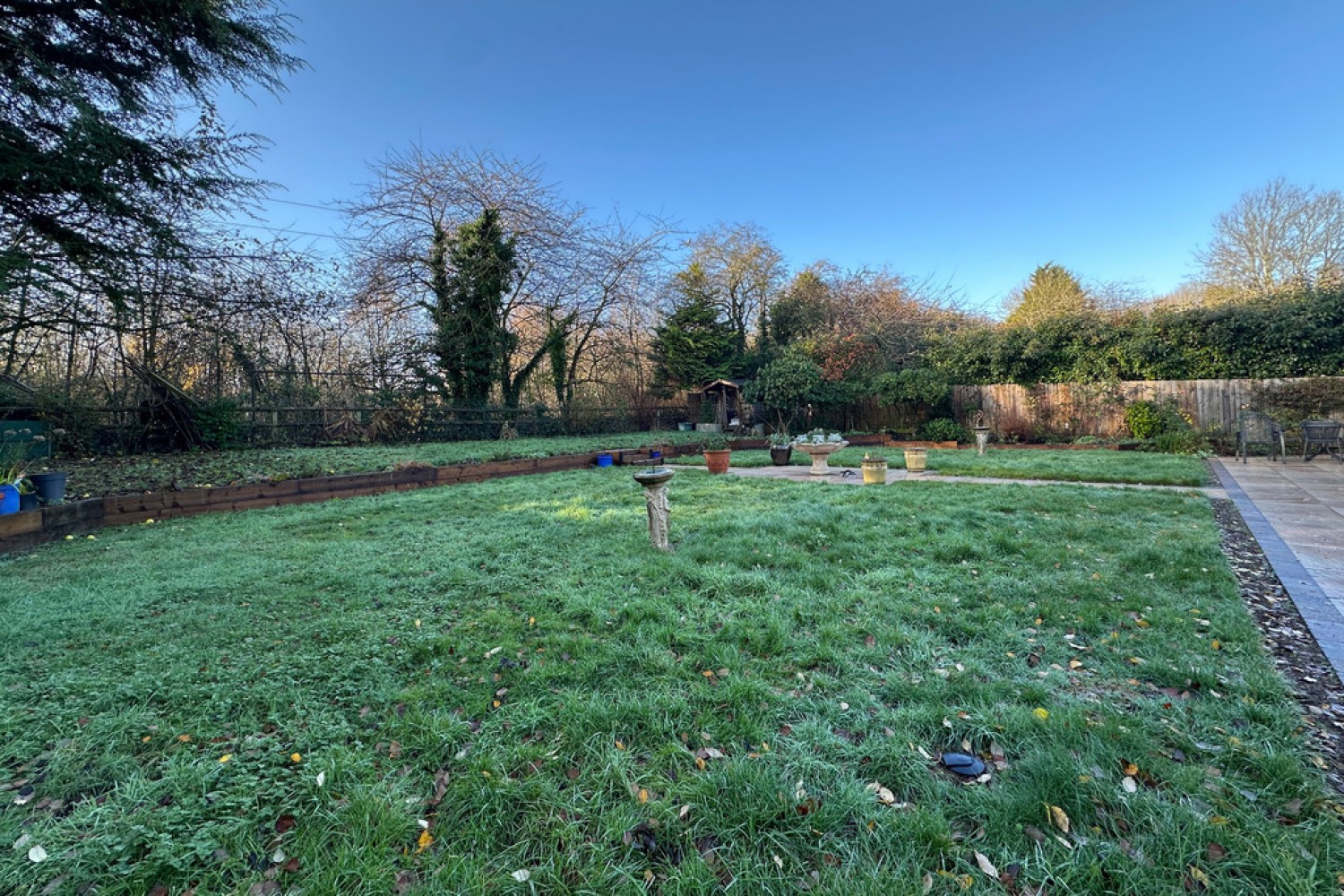4 bedroom Bungalow for Sale Station Road, Balsall Common