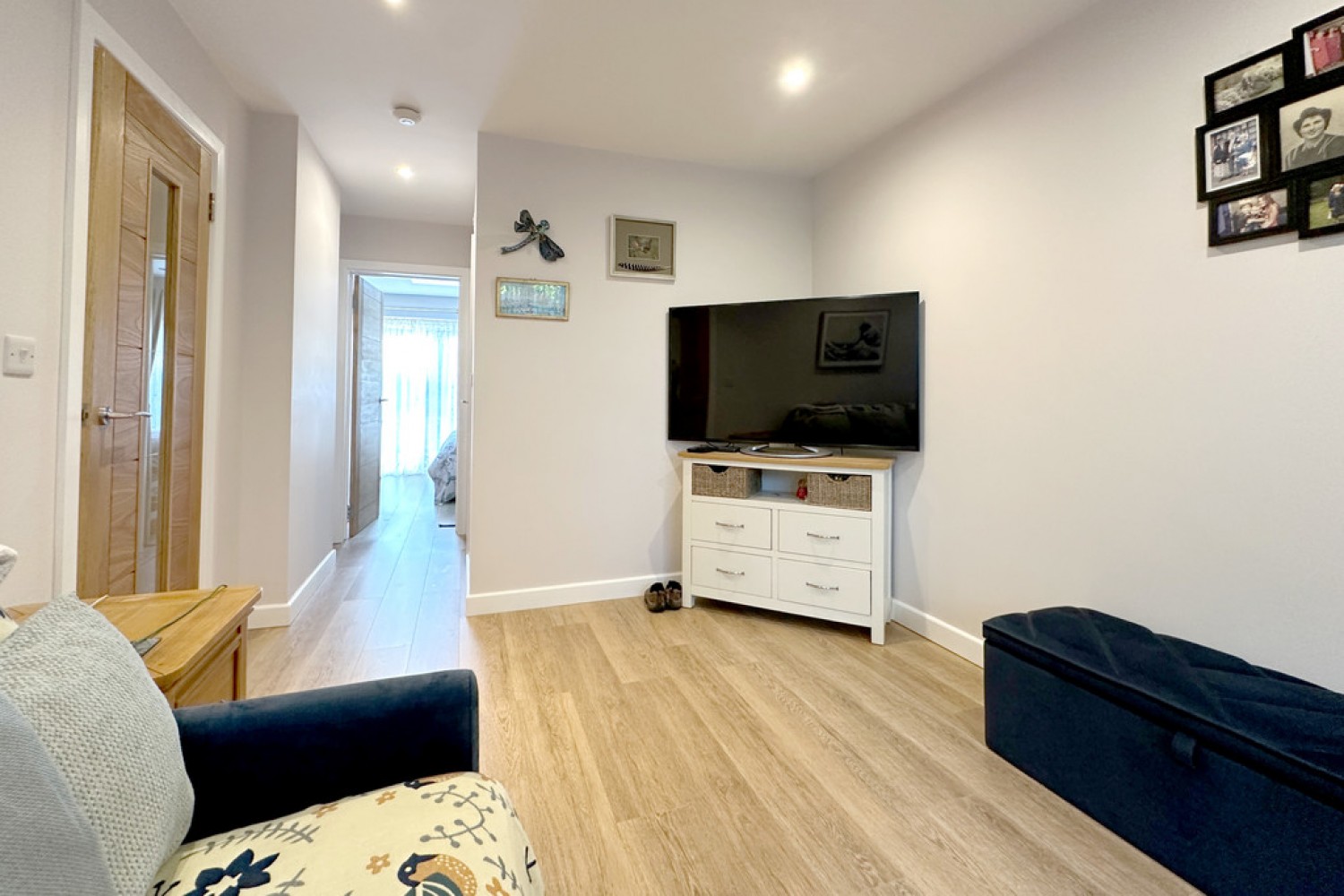 4 bedroom Bungalow for Sale Station Road, Balsall Common
