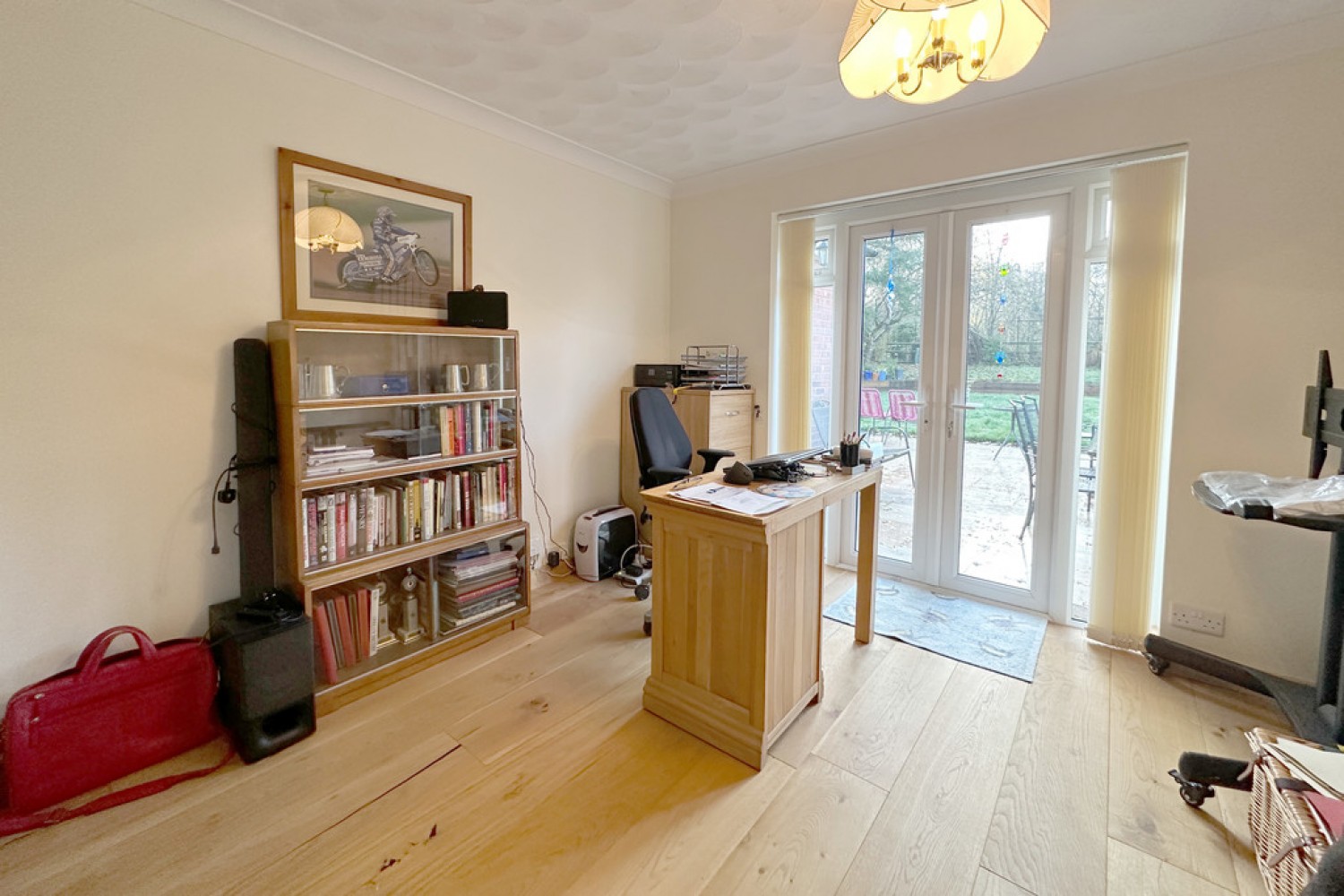 4 bedroom Bungalow for Sale Station Road, Balsall Common