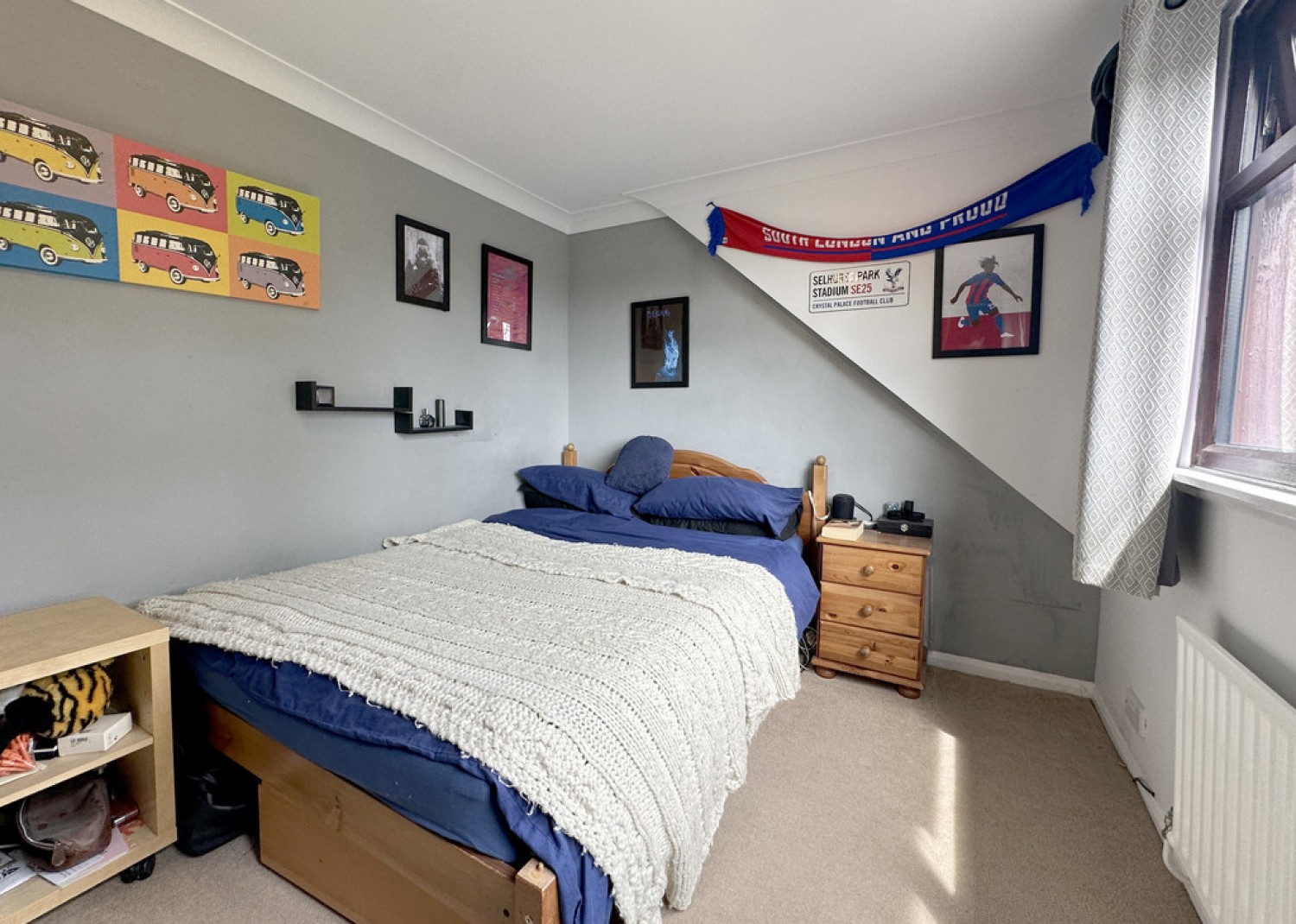 5 bedroom House for Sale Back Lane, Meriden