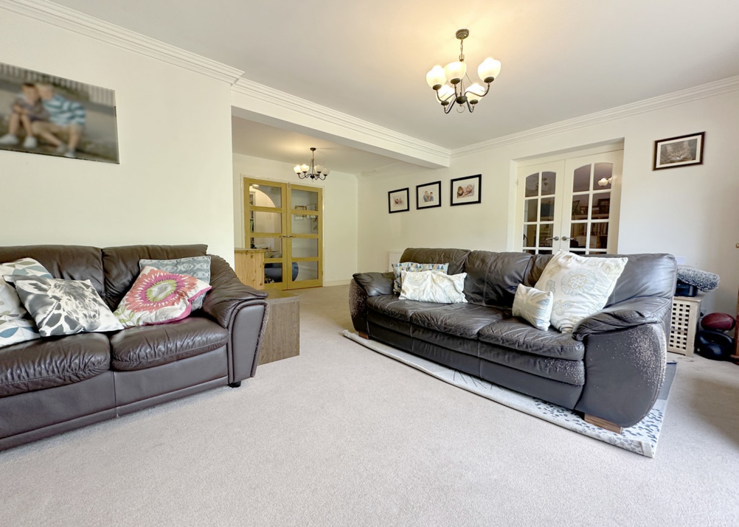5 bedroom House for Sale Back Lane, Meriden