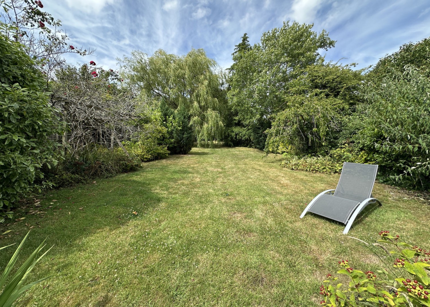 5 bedroom House for Sale Back Lane, Meriden