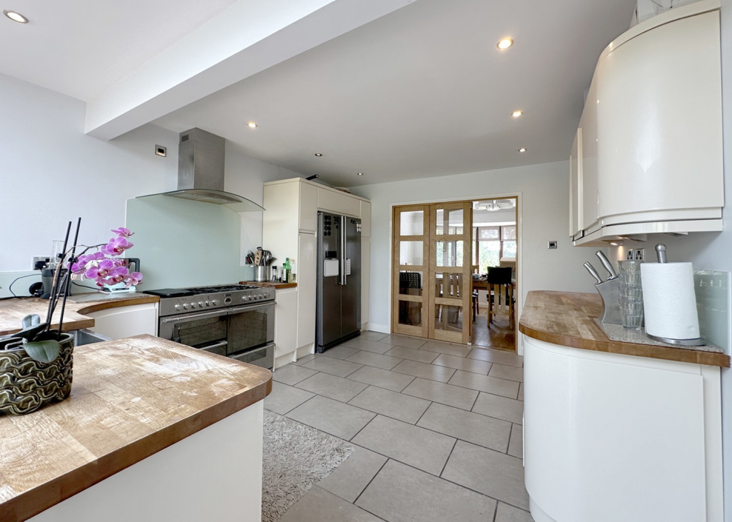 5 bedroom House for Sale Back Lane, Meriden