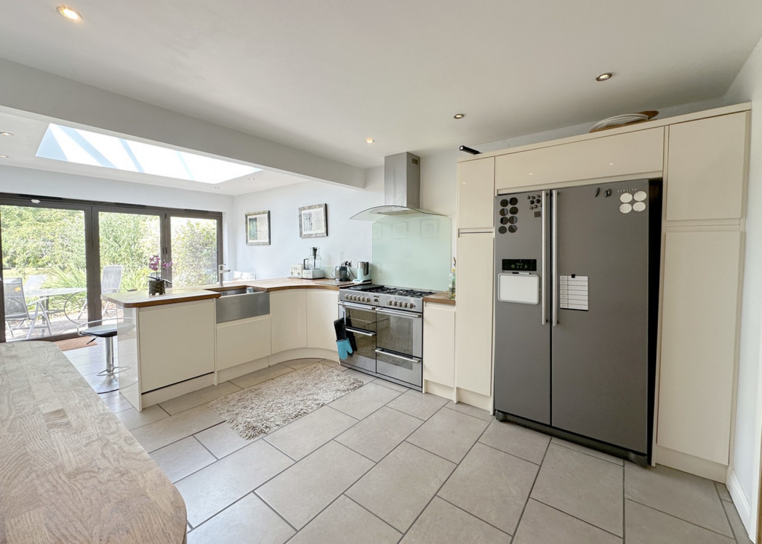 5 bedroom House for Sale Back Lane, Meriden