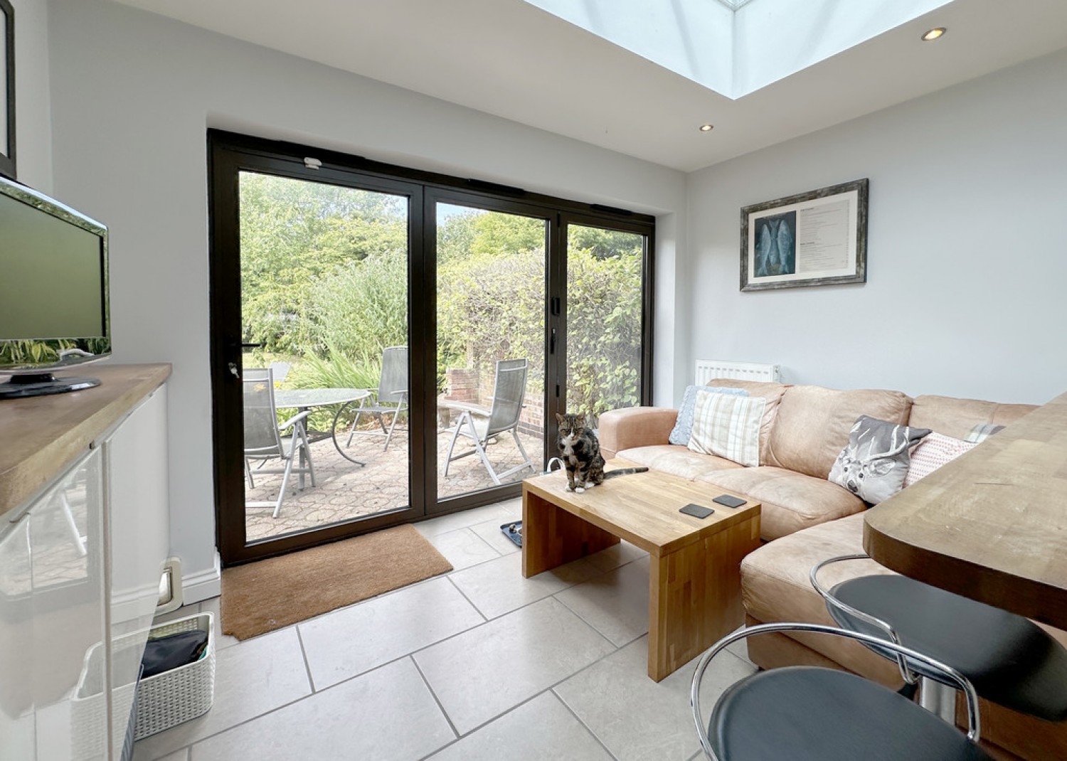 5 bedroom House for Sale Back Lane, Meriden