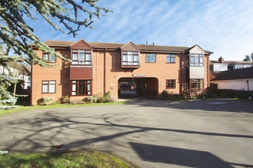 Winterdene, Kenilworth Rd