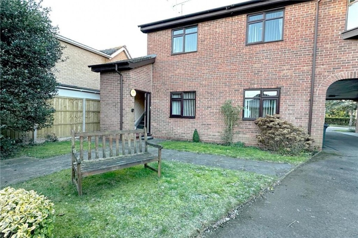 Winterdene, Kenilworth Rd