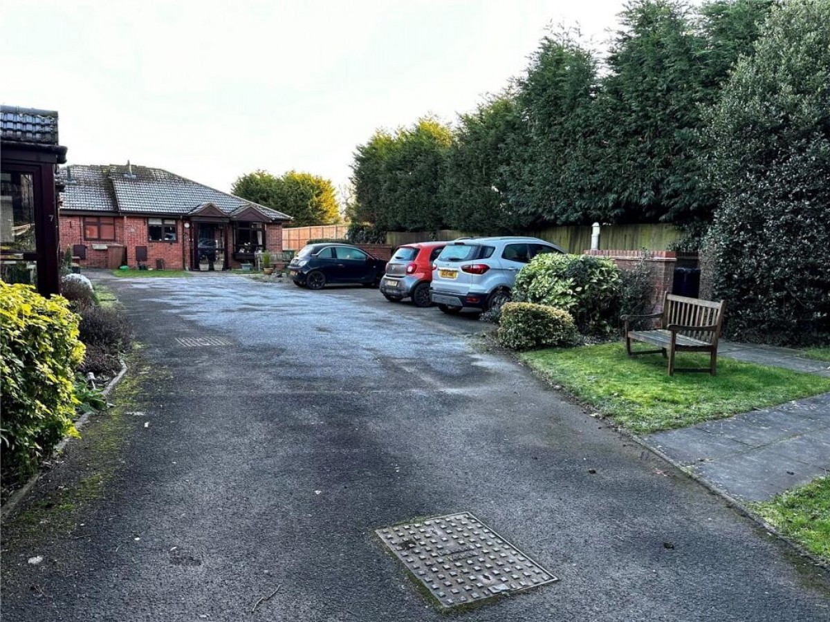 Winterdene, Kenilworth Rd