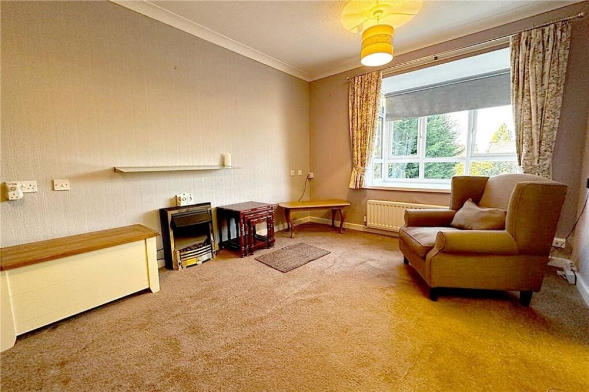 Winterdene, Kenilworth Rd
