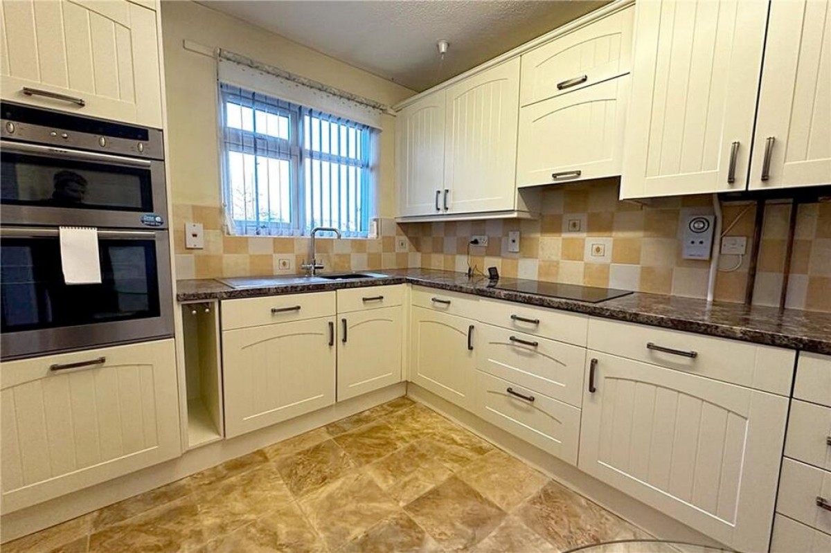 Winterdene, Kenilworth Rd