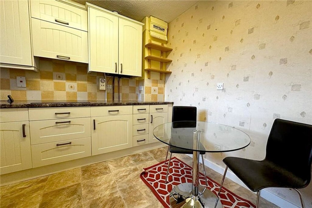 Winterdene, Kenilworth Rd