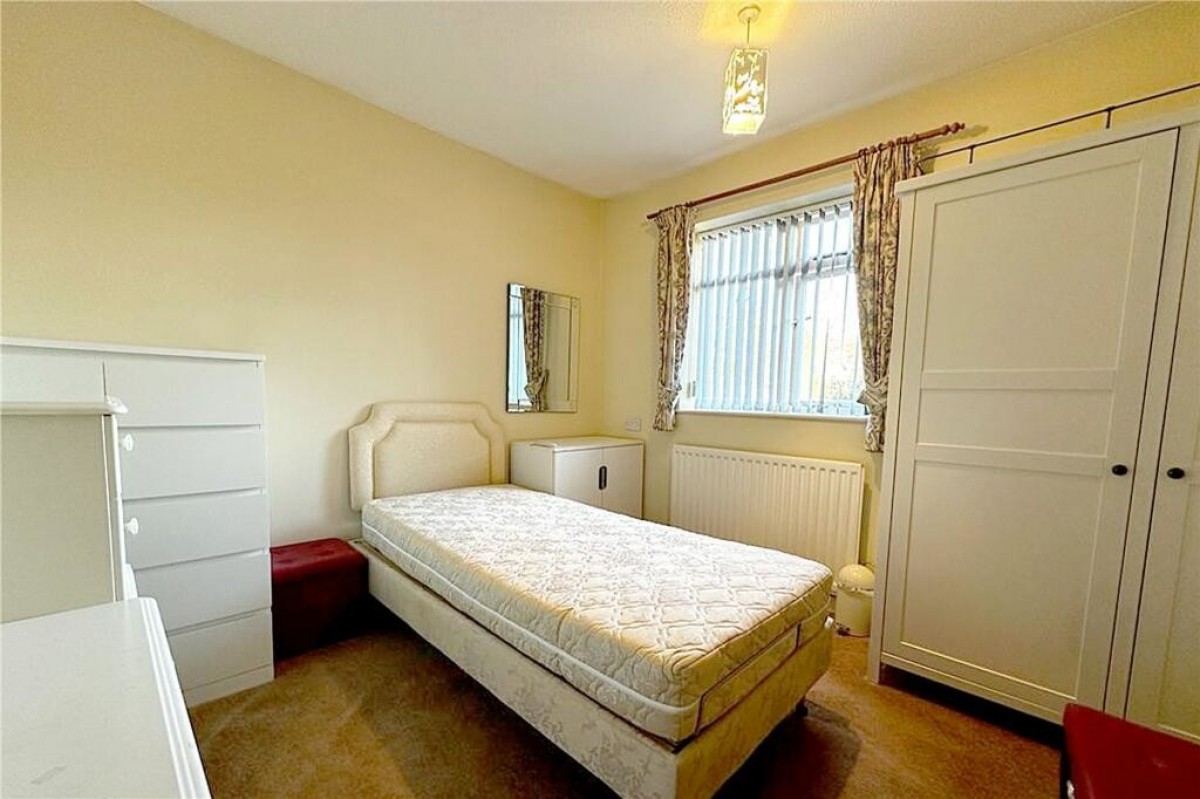 Winterdene, Kenilworth Rd