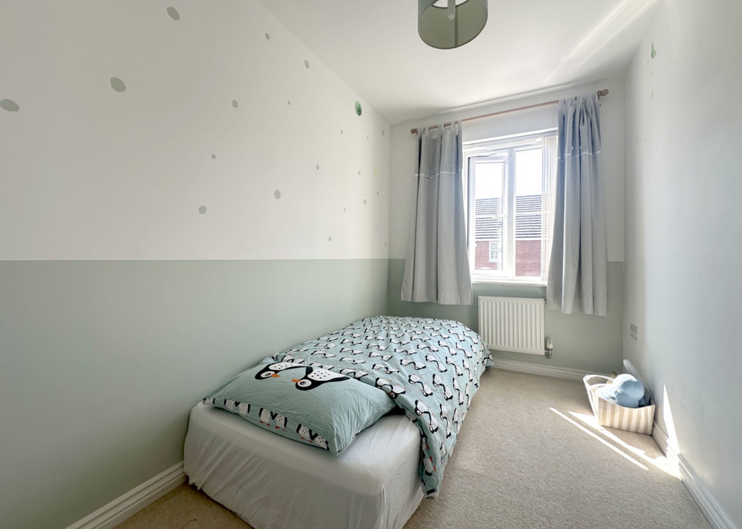 3 bedroom House for Sale Jefferson Way, Coventry