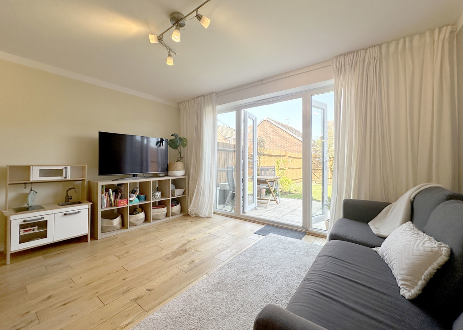 3 bedroom House for Sale Jefferson Way, Coventry