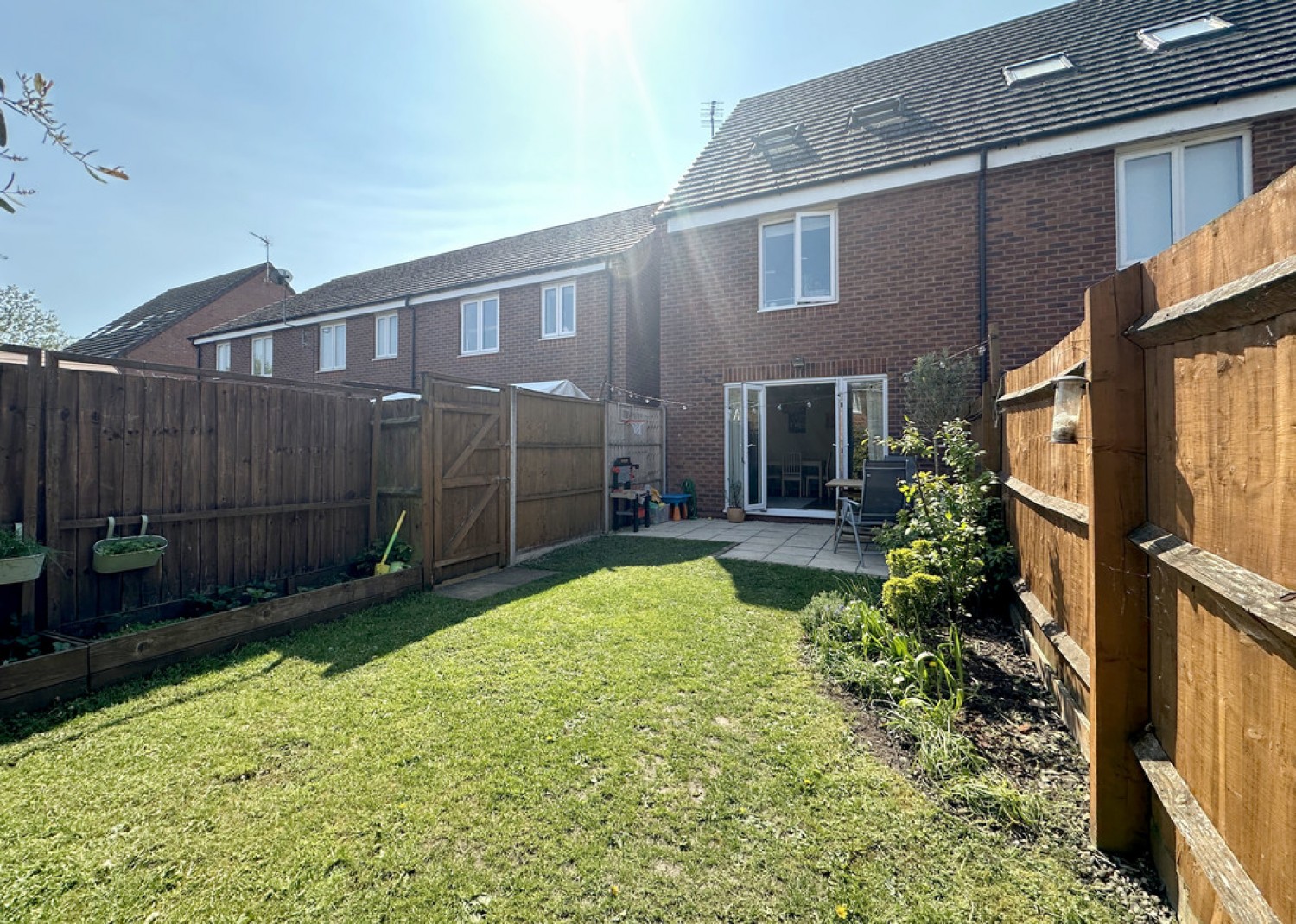3 bedroom House for Sale Jefferson Way, Coventry