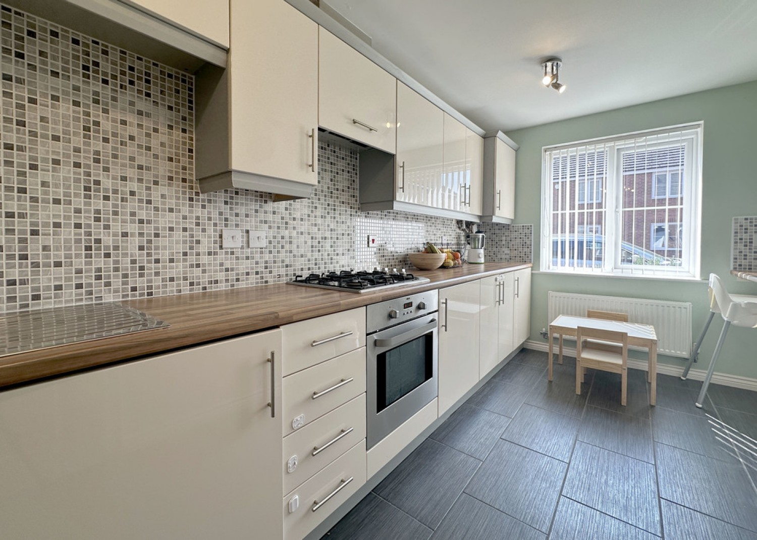 3 bedroom House for Sale Jefferson Way, Coventry