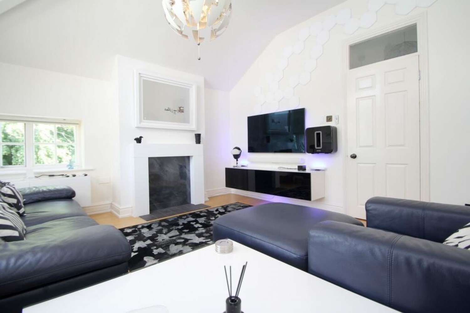 2 bedroom Flat for Sale Berkswell Hall, Meriden Road