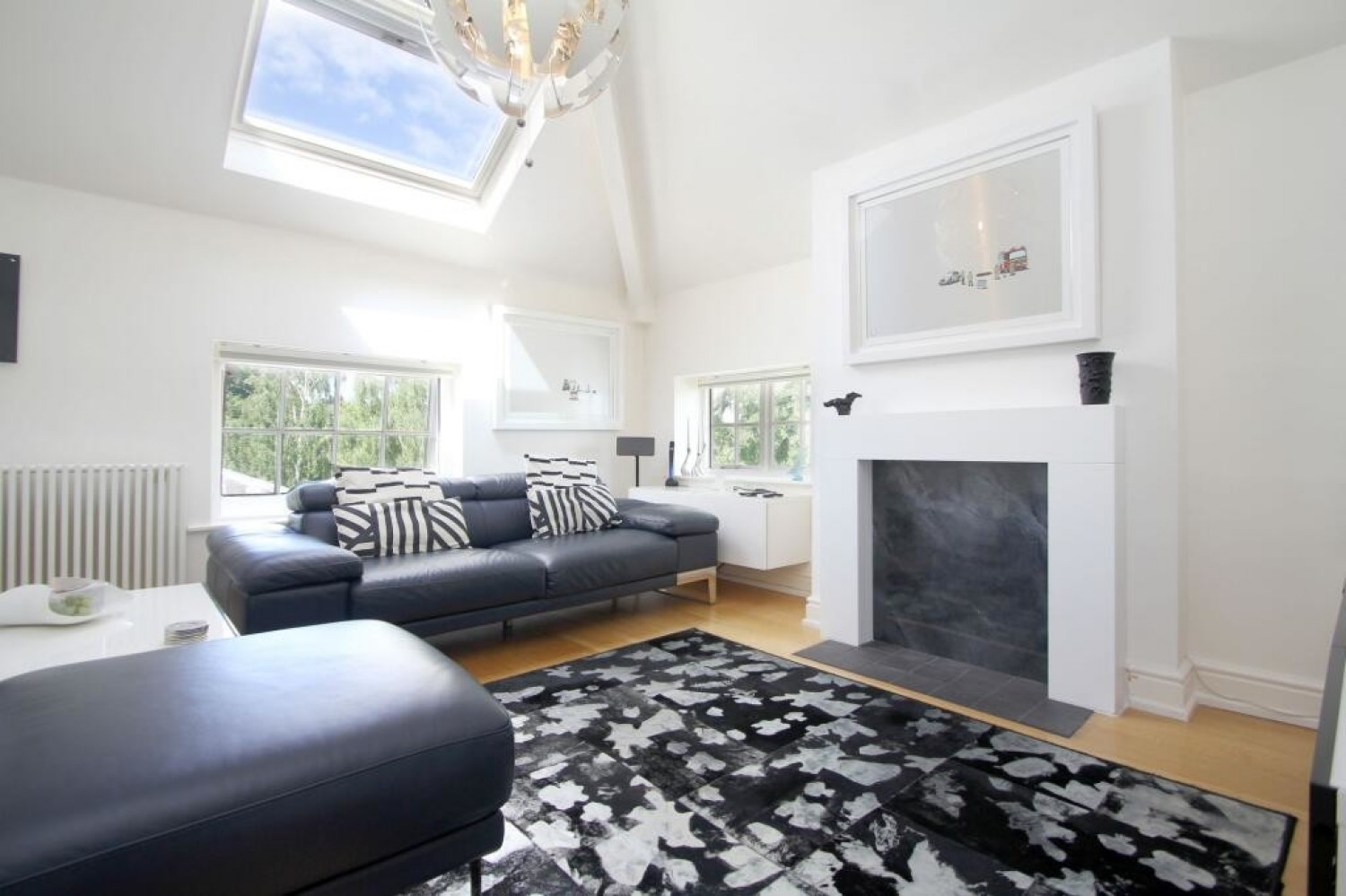 2 bedroom Flat for Sale Berkswell Hall, Meriden Road
