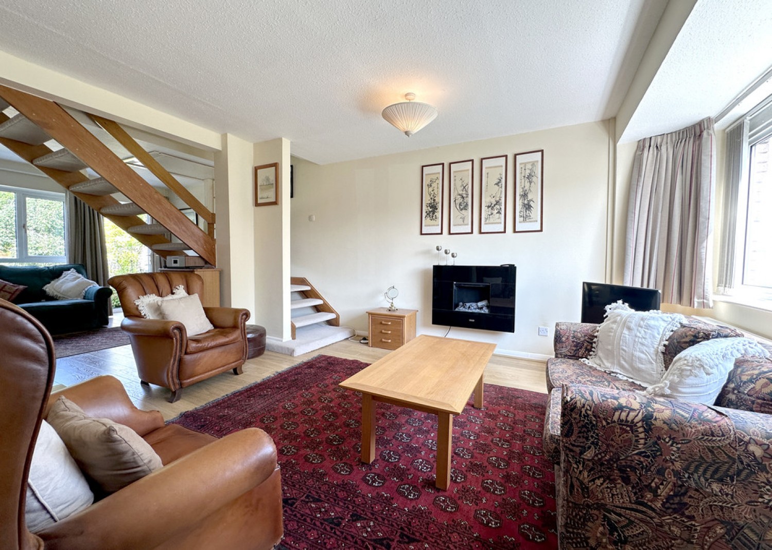4 bedroom House for Sale Beverley Close, Balsall Common