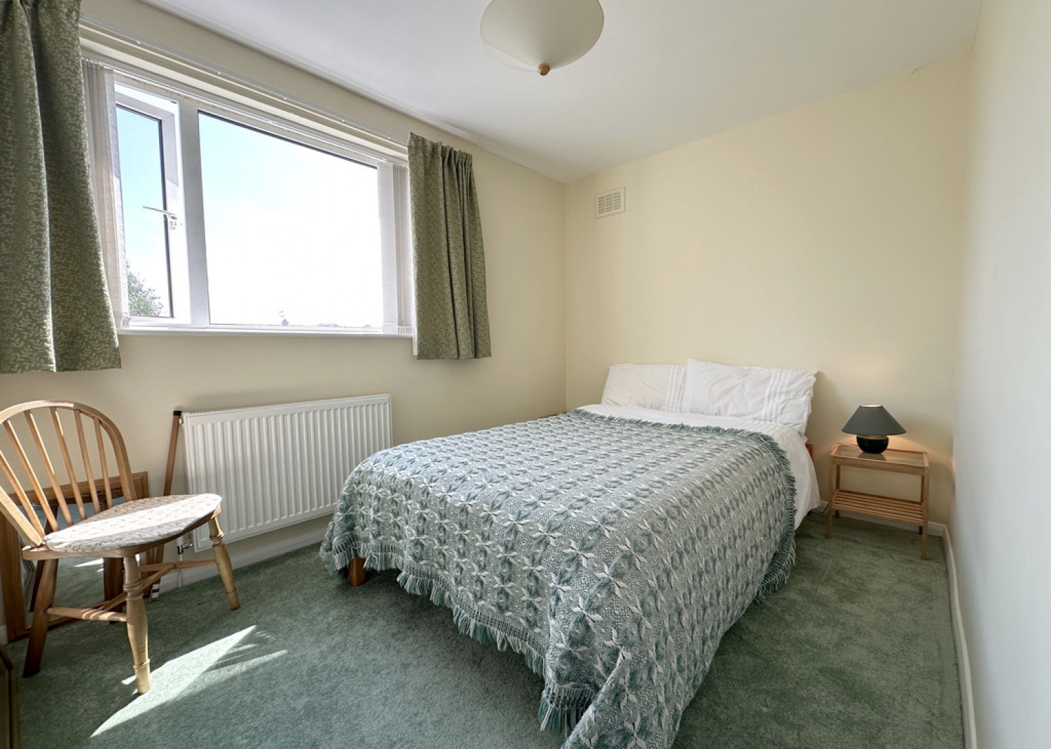 4 bedroom House for Sale Beverley Close, Balsall Common