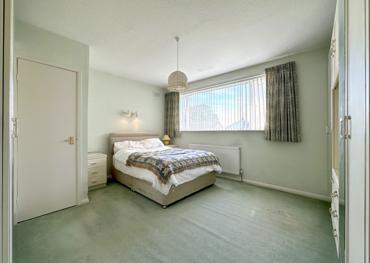 Beverley Close, Balsall Common