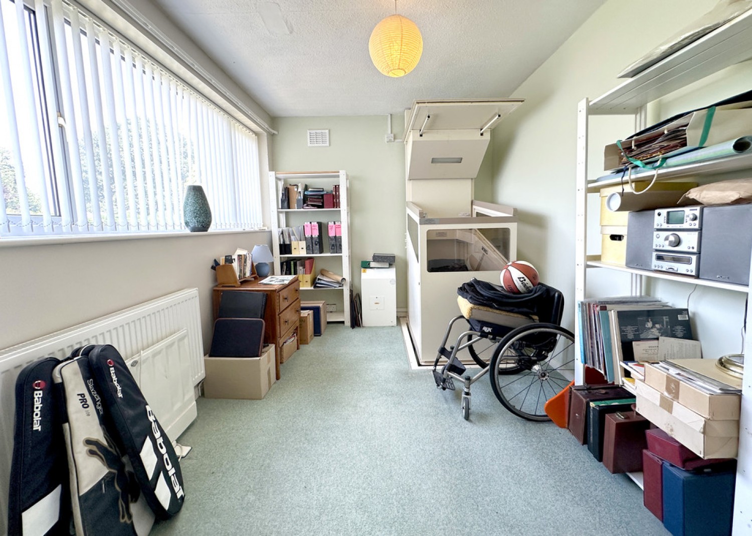 4 bedroom House for Sale Beverley Close, Balsall Common