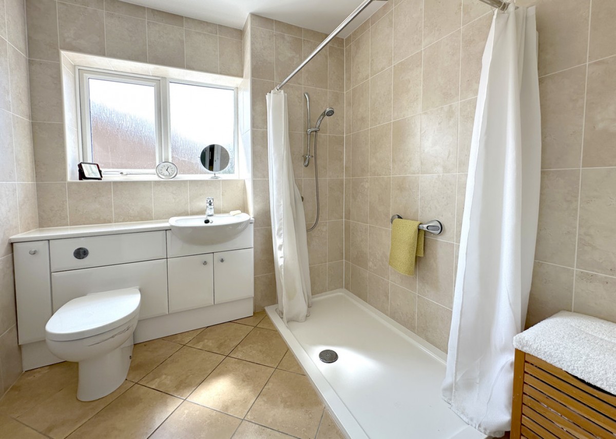 Beverley Close, Balsall Common