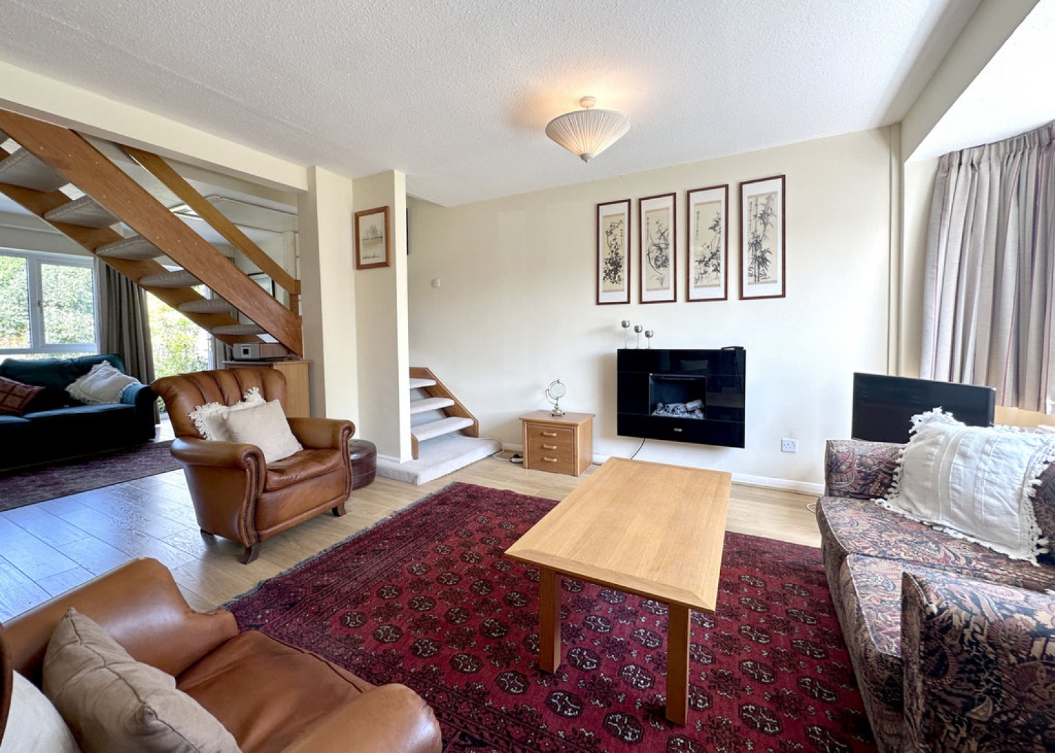 4 bedroom House for Sale Beverley Close, Balsall Common