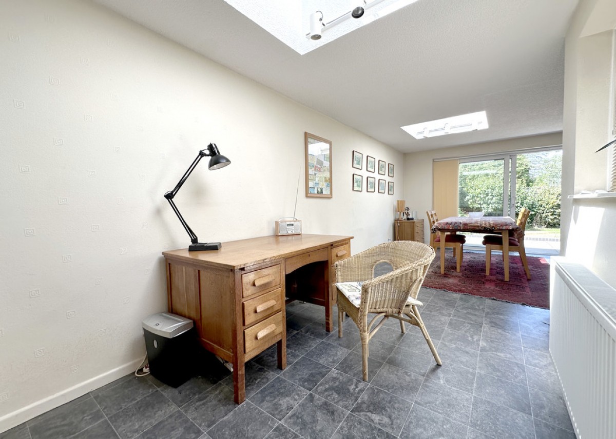 Beverley Close, Balsall Common