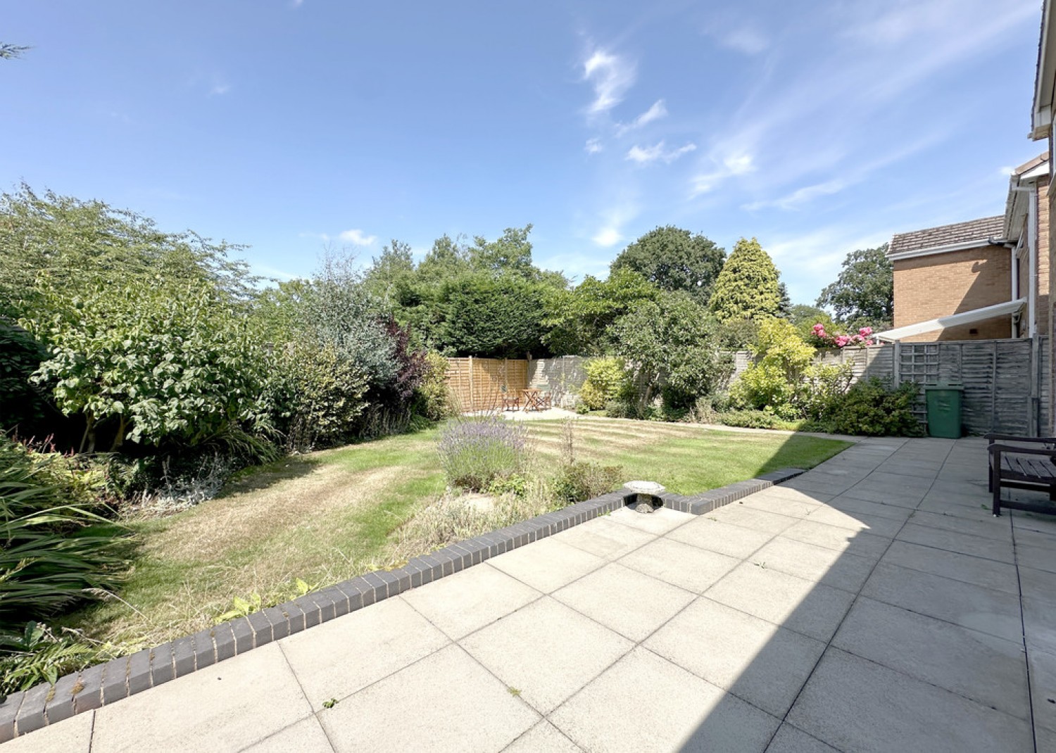 4 bedroom House for Sale Beverley Close, Balsall Common