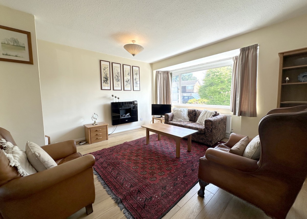 Beverley Close, Balsall Common