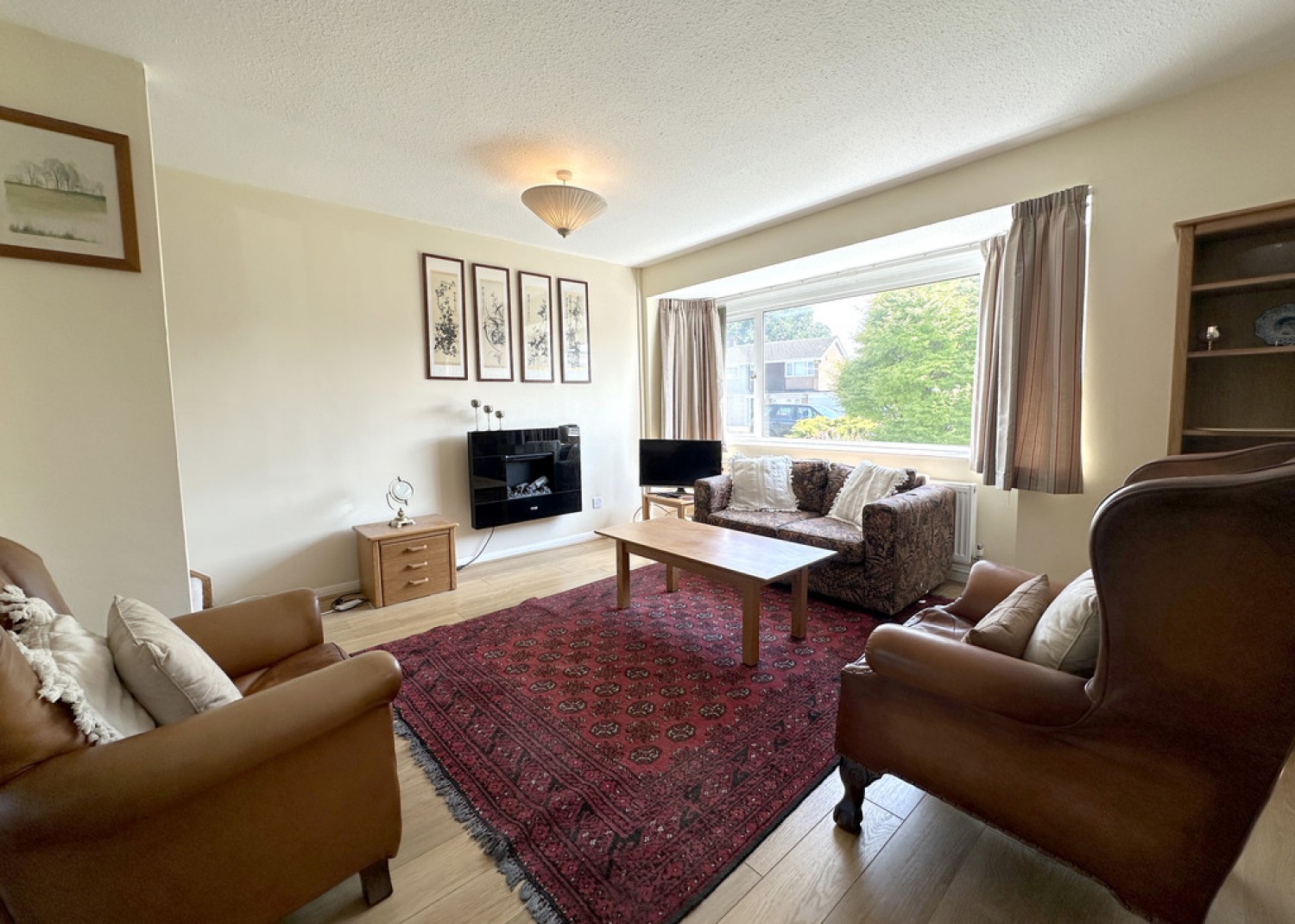 4 bedroom House for Sale Beverley Close, Balsall Common