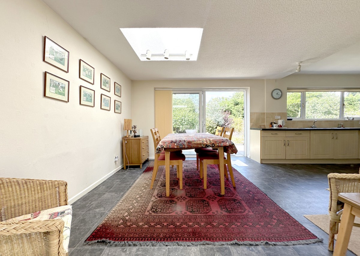 Beverley Close, Balsall Common