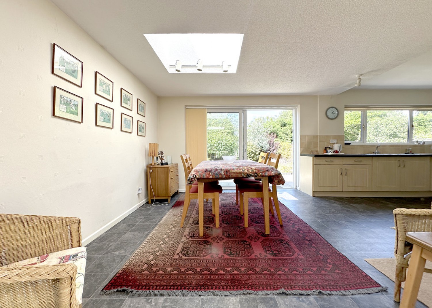 4 bedroom House for Sale Beverley Close, Balsall Common