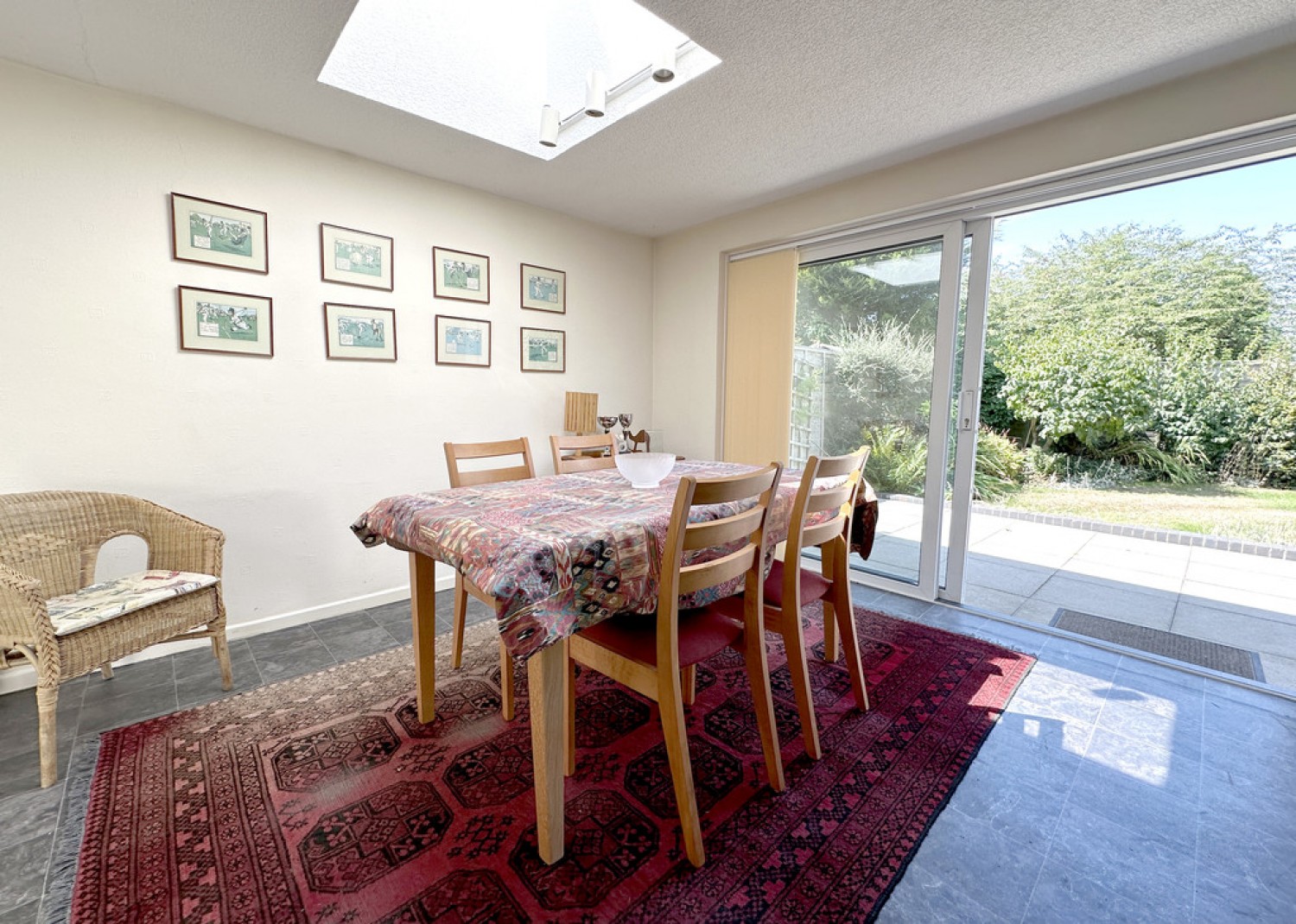4 bedroom House for Sale Beverley Close, Balsall Common