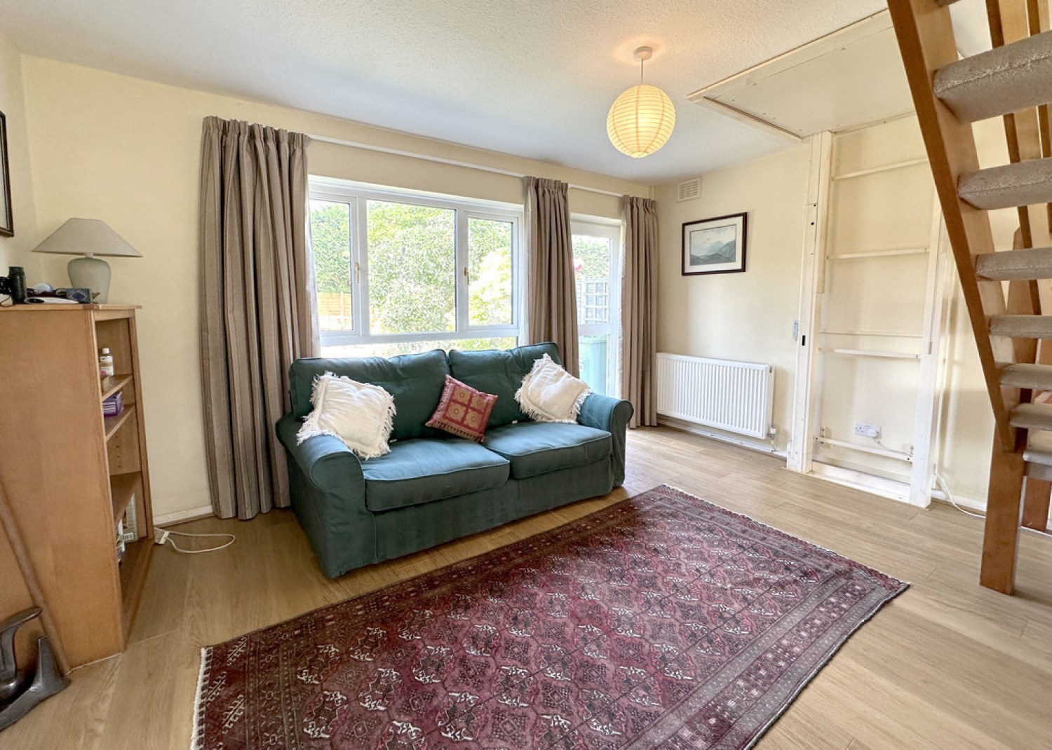 4 bedroom House for Sale Beverley Close, Balsall Common
