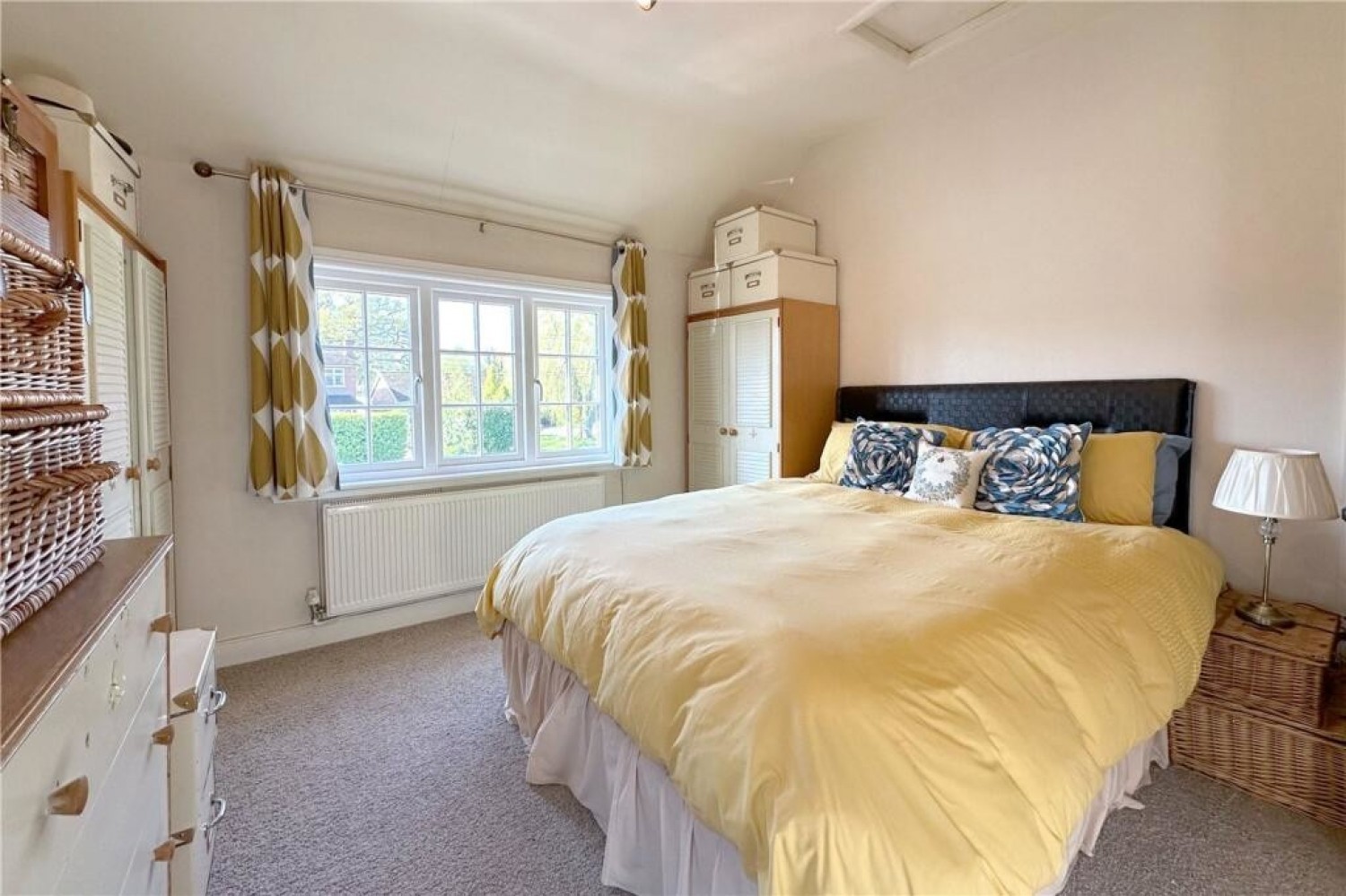 4 bedroom House for Sale Balsall Street East, Balsall Common